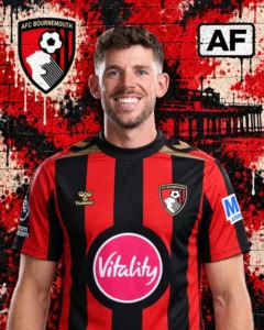 Ryan Christie