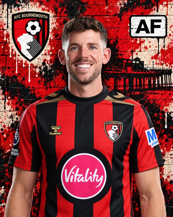 Ryan Christie